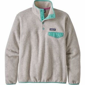 Patagonia Synchilla® Snap-T Fleece Pullover